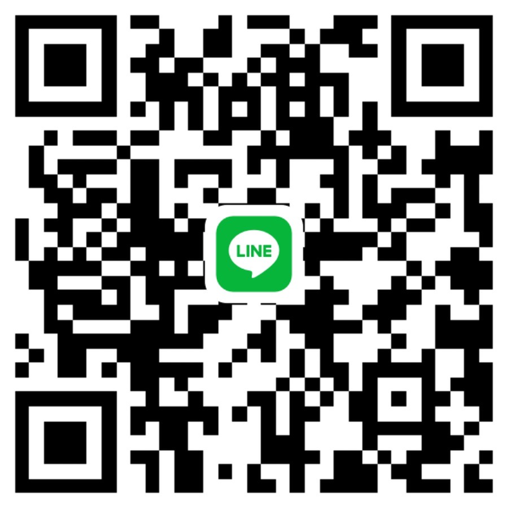 ぞののLINE友だち追加QRコード